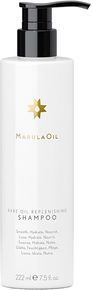 MarulaOil Rare Oil Replenishing Shampoo