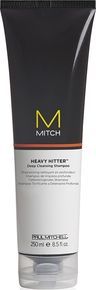 Paul Mitchell Mitch Heavy Hitter Deep Cleansing Shampoo