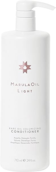 MarulaOil Light Rare Oil Volumizing Conditioner