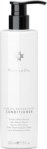 MarulaOil Rare Oil Replenishing Conditioner