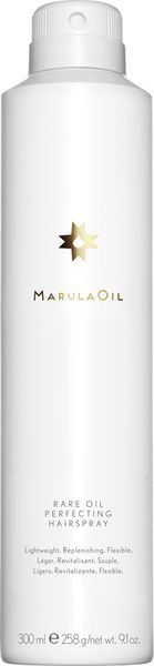 MarulaOil Rare Oil Perfecting Haarspray