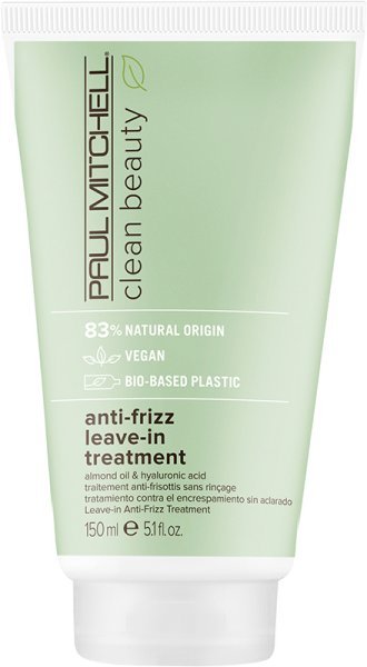 Paul Mitchell Clean Beauty Anti-Frizz leave in
